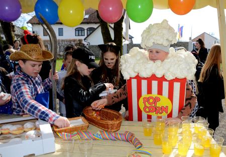 Pust 2025 (foto: T. Kosec)